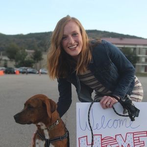 Meet your Posher, Mallory